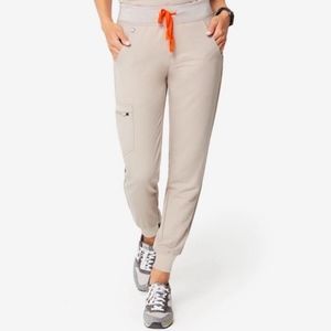Figs S Tall Boulder Zamora Jogger